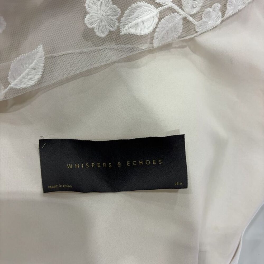 BHLDN “Olson” Wedding Dress - Picture 6 of 6